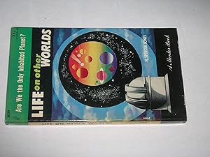Seller image for Life on other worlds (A Mentor Book) for sale by Bookstore Brengelman