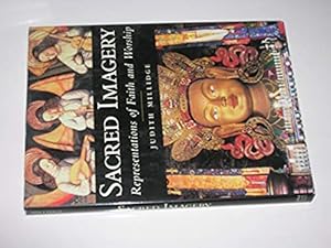 Seller image for Sacred Imagery Representations of Faith for sale by Bookstore Brengelman