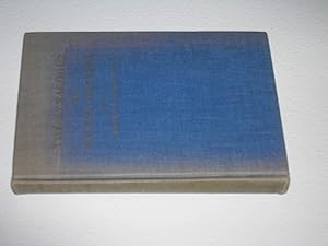 Seller image for The synagogue and social welfare,: A unique experiment (1907-1953) for sale by Bookstore Brengelman