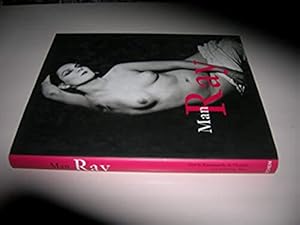 Seller image for MAN RAY: 1890-1976, a personal portrait by . for sale by Bookstore Brengelman