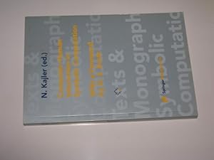 Immagine del venditore per Advances in the Design of Symbolic Computation Systems (Texts & Monographs in Symbolic Computation) venduto da Bookstore Brengelman