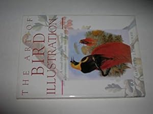 Seller image for Art of Bird Illustration for sale by Bookstore Brengelman