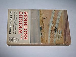 Bild des Verkufers fr The Wright Brothers zum Verkauf von Bookstore Brengelman