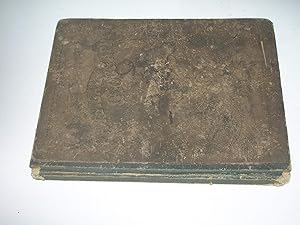 Seller image for Elements of physical geography: Together with a treatise on the physical phenomena of the United States : illustrated by one hundred and fifty . of the art (Mitchell's school geographies) for sale by Bookstore Brengelman