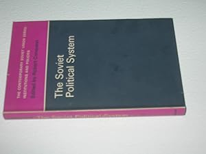 Seller image for The Soviet Political System. for sale by Bookstore Brengelman