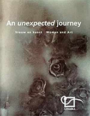 Seller image for An unexpected journey - woman and art for sale by A&M Bookstore / artecontemporanea