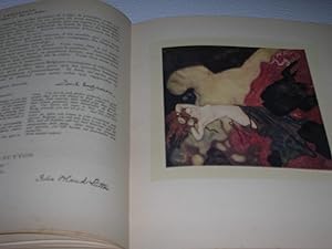 Bild des Verkufers fr King Albert's Book; A Tribute To The Belgian King & People From Representative Men & Women Throughout The World zum Verkauf von Bookstore Brengelman