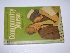 Seller image for Community nurse for sale by Bookstore Brengelman