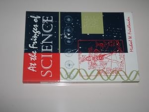 Seller image for At The Fringes Of Science for sale by Bookstore Brengelman