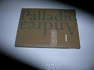 Seller image for Andrea Palladio (Archipocket Classics) (English, French, German and Italian Edition) for sale by Bookstore Brengelman