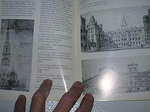 Seller image for Sir Gilbert Scott (1811-1878); architect of the Gothic Revival. for sale by Bookstore Brengelman
