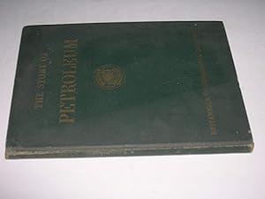 Seller image for The Story of Petroleum for sale by Bookstore Brengelman