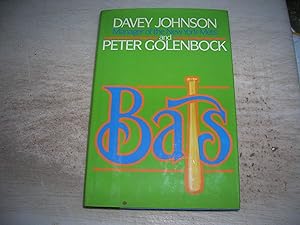 Imagen del vendedor de BATS a la venta por Bookstore Brengelman