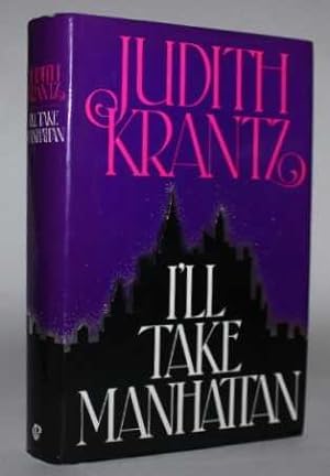 Image du vendeur pour I'll Take Manhattan mis en vente par H4o Books