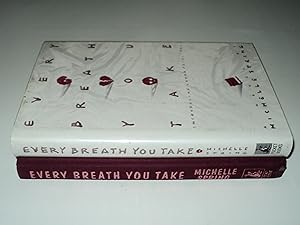 Image du vendeur pour Every Breath You Take (Signed) mis en vente par FLM Books
