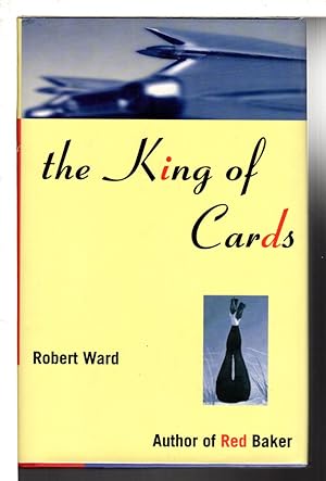 Bild des Verkufers fr THE KING OF CARDS. zum Verkauf von Bookfever, IOBA  (Volk & Iiams)