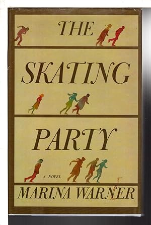 Seller image for THE SKATING PARTY. for sale by Bookfever, IOBA  (Volk & Iiams)