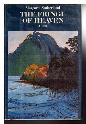 Seller image for THE FRINGE OF HEAVEN. for sale by Bookfever, IOBA  (Volk & Iiams)