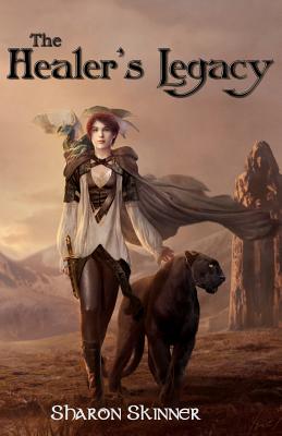 Seller image for The Healer's Legacy (Paperback or Softback) for sale by BargainBookStores