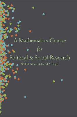 Seller image for A Mathematics Course for Political and Social Research (Paperback or Softback) for sale by BargainBookStores