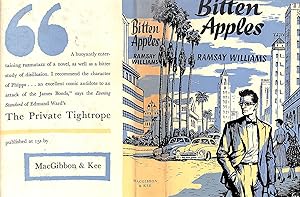 "Bitten Apples" Williams, Ramsay