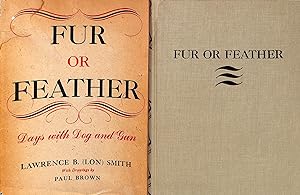 Fur Or Feather: Days With Dog And Gun