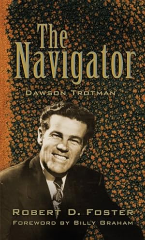 Imagen del vendedor de Navigator a la venta por GreatBookPrices