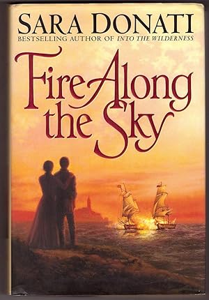 Seller image for Fire Along the Sky for sale by Ainsworth Books ( IOBA)