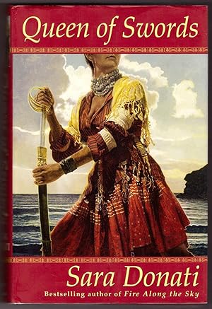 Bild des Verkufers fr Queen of Swords zum Verkauf von Ainsworth Books ( IOBA)