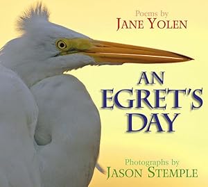 Seller image for Egret's Day for sale by GreatBookPrices