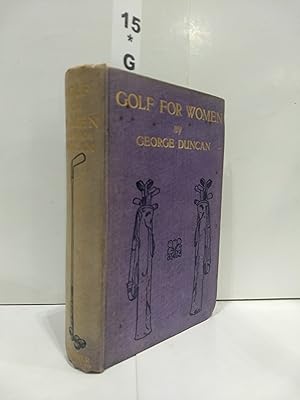 Golf for Women