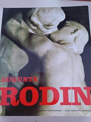 Imagen del vendedor de Auguste Rodin a la venta por Libros Ambig