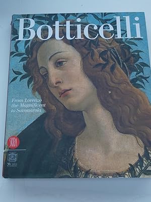 Seller image for Botticelli for sale by Libros Ambig