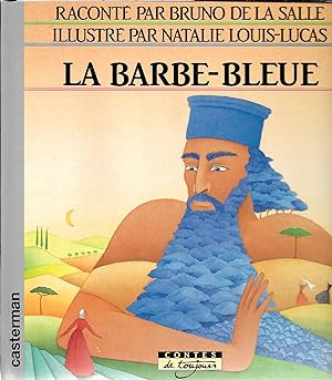 La Barbe Bleue [Album]