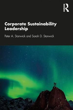 Seller image for Corporate Sustainability Leadership for sale by GreatBookPrices