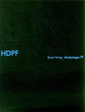 Seller image for HDPF for sale by GreatBookPricesUK