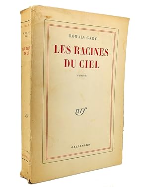 Image du vendeur pour LES RACINES DU CIEL mis en vente par Rare Book Cellar