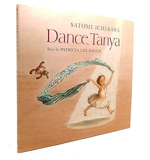 Bild des Verkufers fr DANCE, TANYA zum Verkauf von Rare Book Cellar