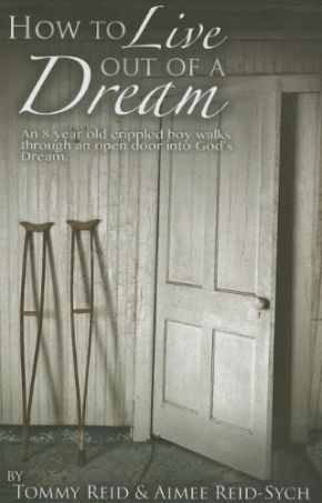 Seller image for How to Live Out of a Dream for sale by ChristianBookbag / Beans Books, Inc.