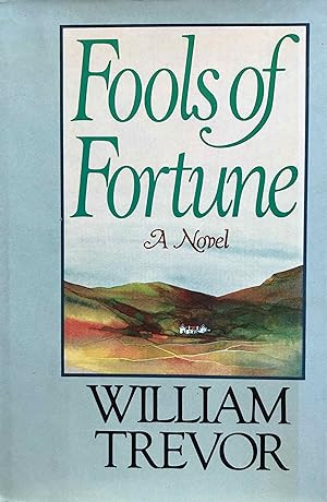 Fools of Fortune (SIGNED)