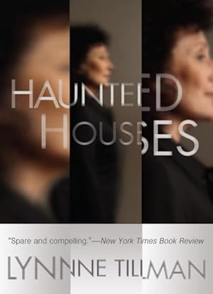 Seller image for Haunted Houses for sale by GreatBookPricesUK