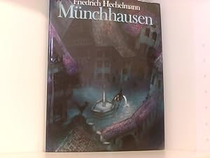 Seller image for Mnchhausen for sale by Book Broker