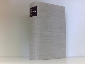 Biblia Germanica 1545. Biblia: Das ist: Die Gantze Heilige Schrifft /Deudsch/Auffs New Zugericht.
