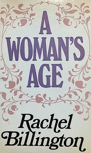 A Woman's Age (SIGNED)