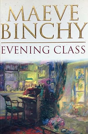 Evening Class (SIGNED)