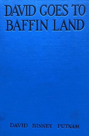 David Goes To Baffin Land