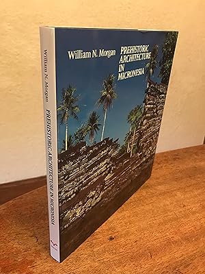 Seller image for Prehistoric Architecture in Micronesia for sale by Chris Duggan, Bookseller