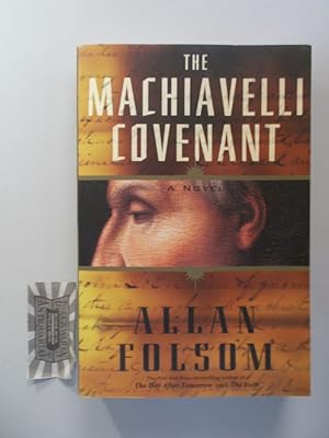 Seller image for The Machiavelli Covenant. for sale by Druckwaren Antiquariat