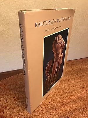 Seller image for Rarities of the Musee Guimet for sale by Chris Duggan, Bookseller