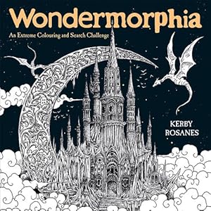 Seller image for Wondermorphia (Paperback) for sale by AussieBookSeller